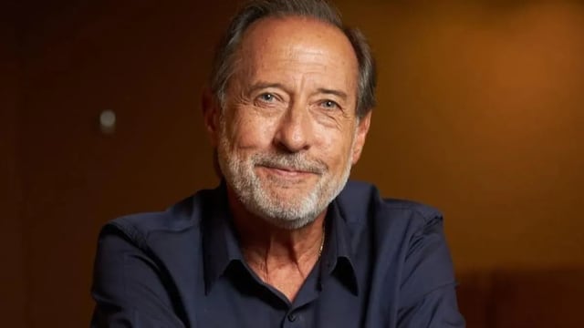 La tajante postura de Guillermo Francella sobre la grieta con los actores: “No puede ser que ...”