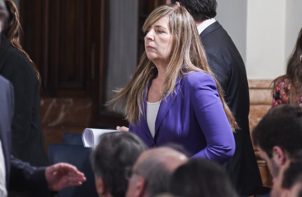 La vocera presidencial relativizó la suba de la inflación de diciembre respecto a noviembre de 2022