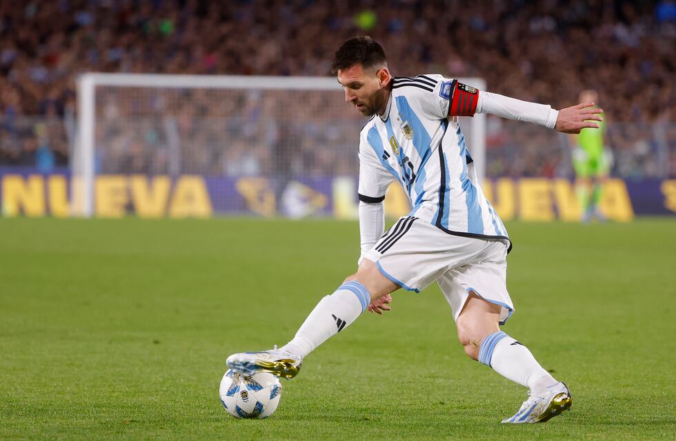 ¿Sorpresa en primera ronda? La simulación sobre la Selección Argentina en la Copa América