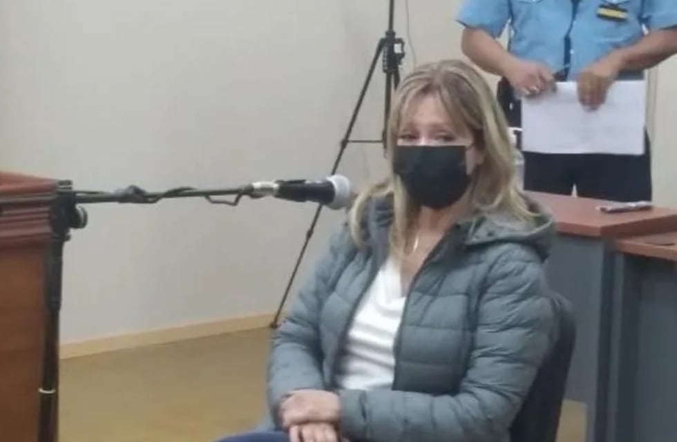 Quedó en libertad la esteticista sanjuanina acusada de promoción de la prostitución
