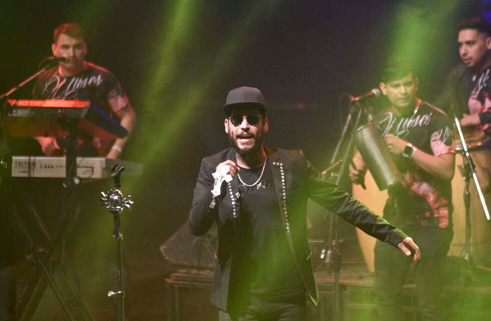 El pedido de Ulises en el primer baile con “burbujas” sociales