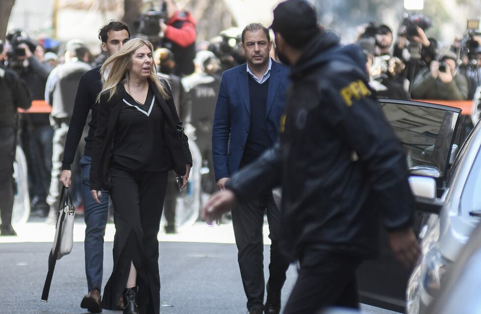 Ataque a Cristina Kirchner: luego del pedido de recusación en su contra, Capuchetti traspasó la investigación