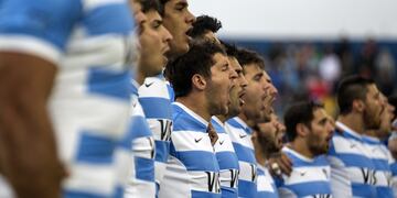 El seleccionado argentino de rugby, Los Pumas, jugarán en Mendoza ante Australia el 6 de agosto próximo.