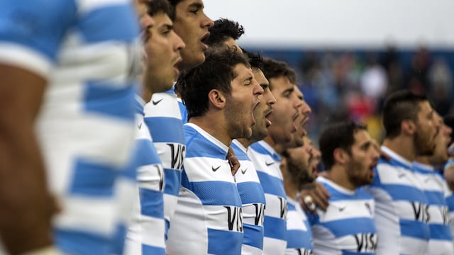 El seleccionado argentino de rugby, Los Pumas, jugarán en Mendoza ante Australia el 6 de agosto próximo.