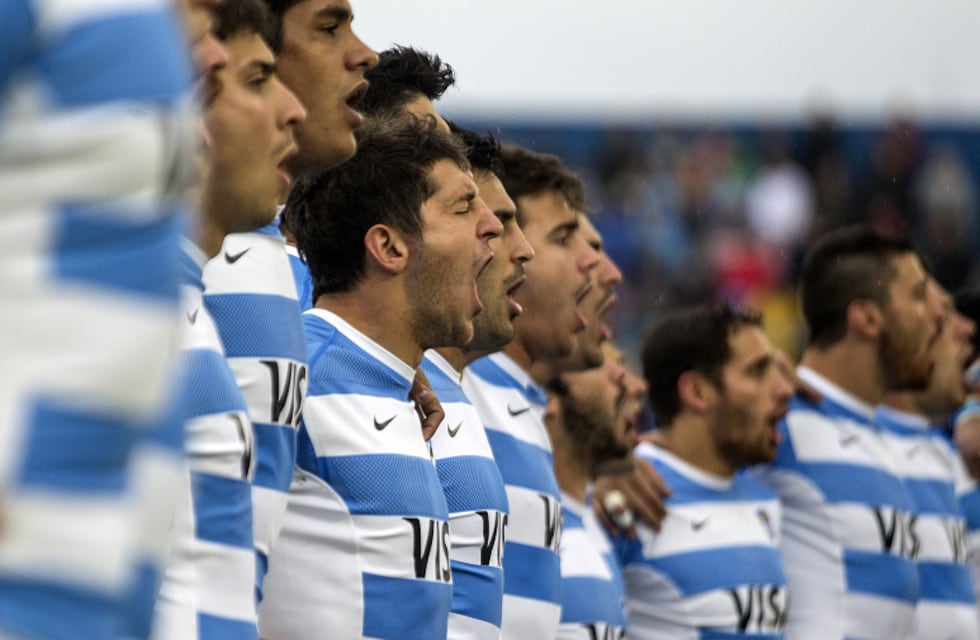 Rugby Championship: Mendoza ultima detalles para el partido Los Pumas vs. Australia
