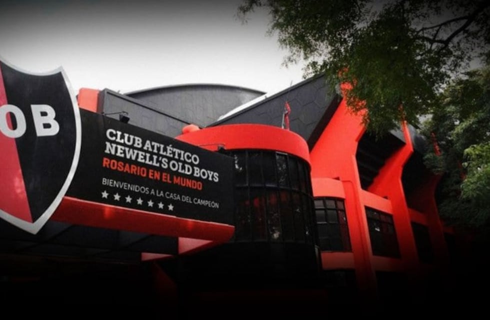 El administrador del e-sports de Newell’s fue apartado por denuncias de acoso