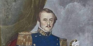 Urdinarrain