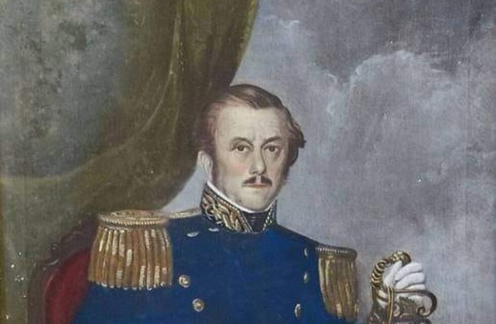 La Cámara de Diputados declaró de interés la búsqueda de los restos del general Urdinarrain