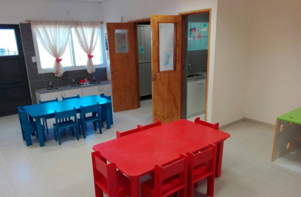 Cierran dos jardines maternales por casos de coronavirus