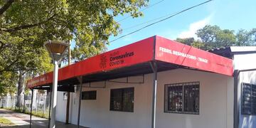 Son 699 las personas fallecidas con el diagnóstico de coronavirus en el Chaco.