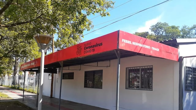 Son 699 las personas fallecidas con el diagnóstico de coronavirus en el Chaco.