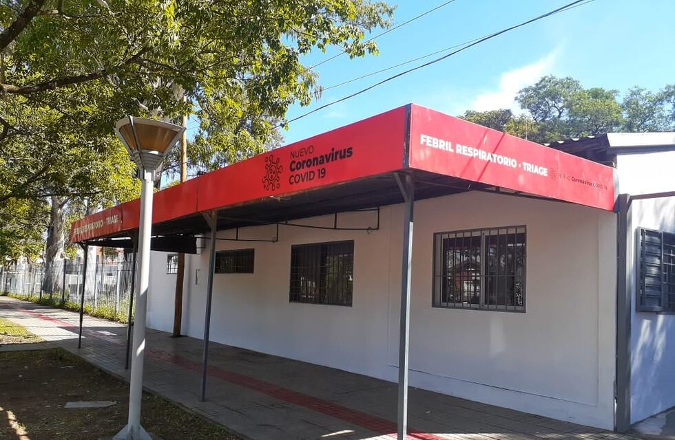 Chaco al borde de las 700 muertes por coronavirus