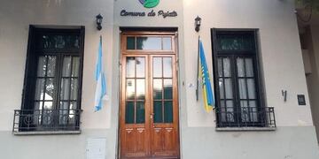 Presidente Comunal de Pujato, dijo “no” a la guerra entre Rusia y Ucrania
