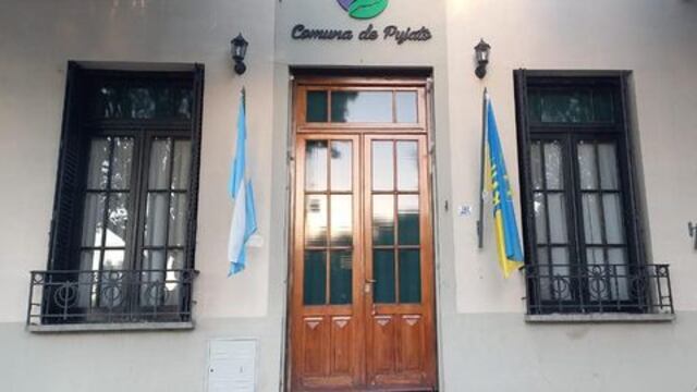 Presidente Comunal de Pujato, dijo “no” a la guerra entre Rusia y Ucrania