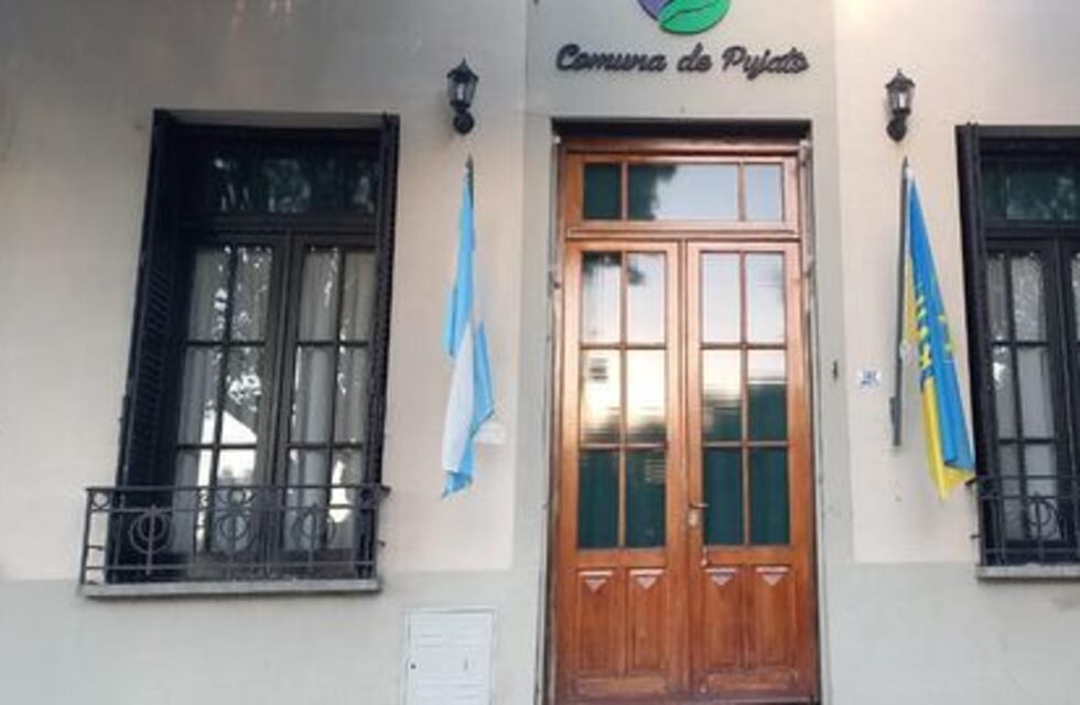 Presidente Comunal de Pujato, dijo “no” a la guerra entre Rusia y Ucrania