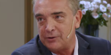Nito Artaza se sinceró sobre su problema de salud y generó preocupación: “No tiene cura”