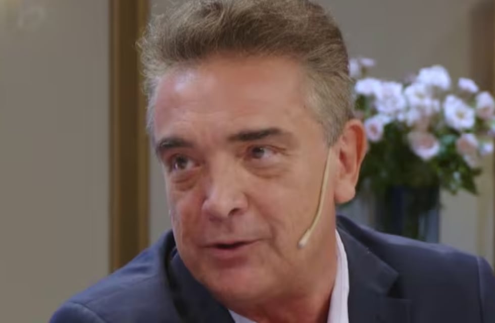 Nito Artaza se sinceró sobre su problema de salud y generó preocupación: “No tiene cura”