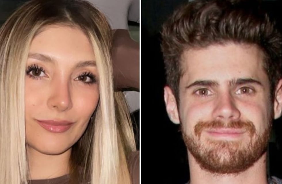 La foto íntima de Gastón Soffritti en la cama con su novia que se volvió viral: “Rotos”