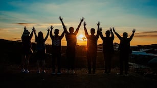 Qué amigo sos según tu signo del zodíaco.