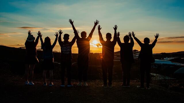 Qué amigo sos según tu signo del zodíaco.