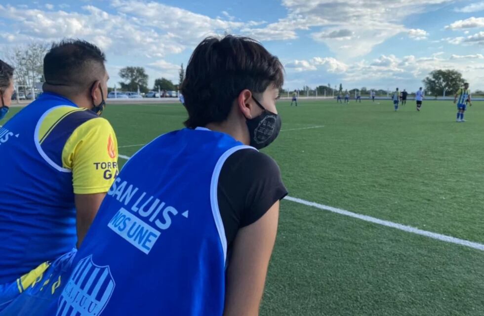 Soledad Nachar preparará a Juventud Unida para la Liga Nacional Senior