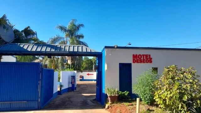 Posadas: un hombre habría asesinado a una mujer en un motel y luego intentó suicidarse.