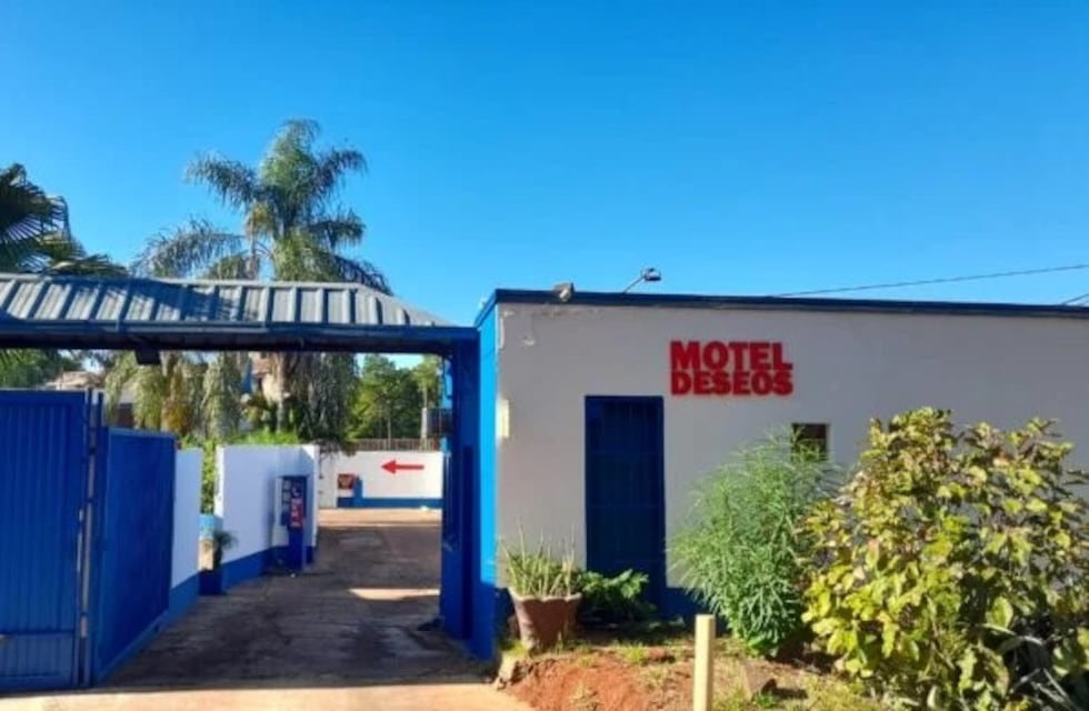 Posadas: un hombre habría asesinado a una mujer en un motel y luego intentó suicidarse