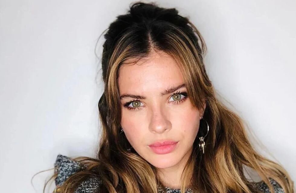 La China Suárez presentó a su hermano y mostró la excelente relación que los une