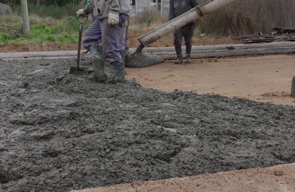 Harán en Tandil obras en más de 40 cuadras de la ciudad por 70 millones de pesos