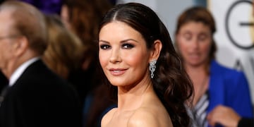 Catherine Zeta Jones