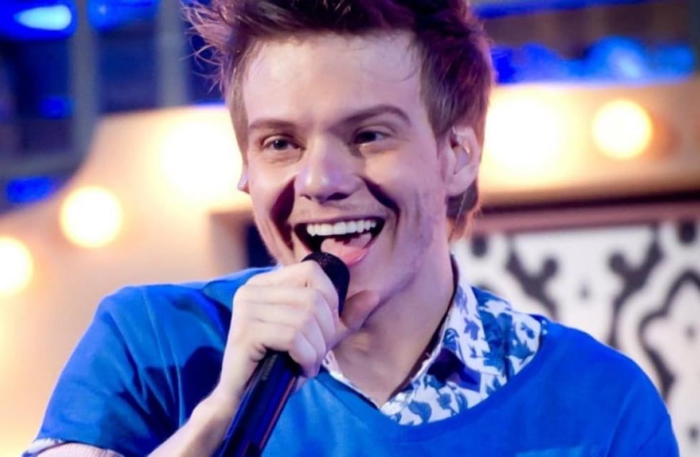 Así está hoy Michel Teló, el cantante de “Ai se eu te pego”, a 13 años del éxito