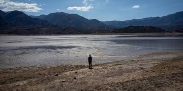 Mendoza crisis hídrica