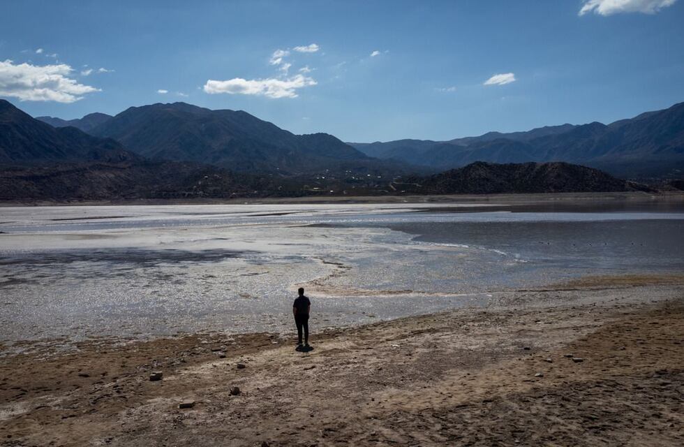 Quién es el estudiante mendocino que expondrá en la Cumbre Mundial por el Cambio Climático