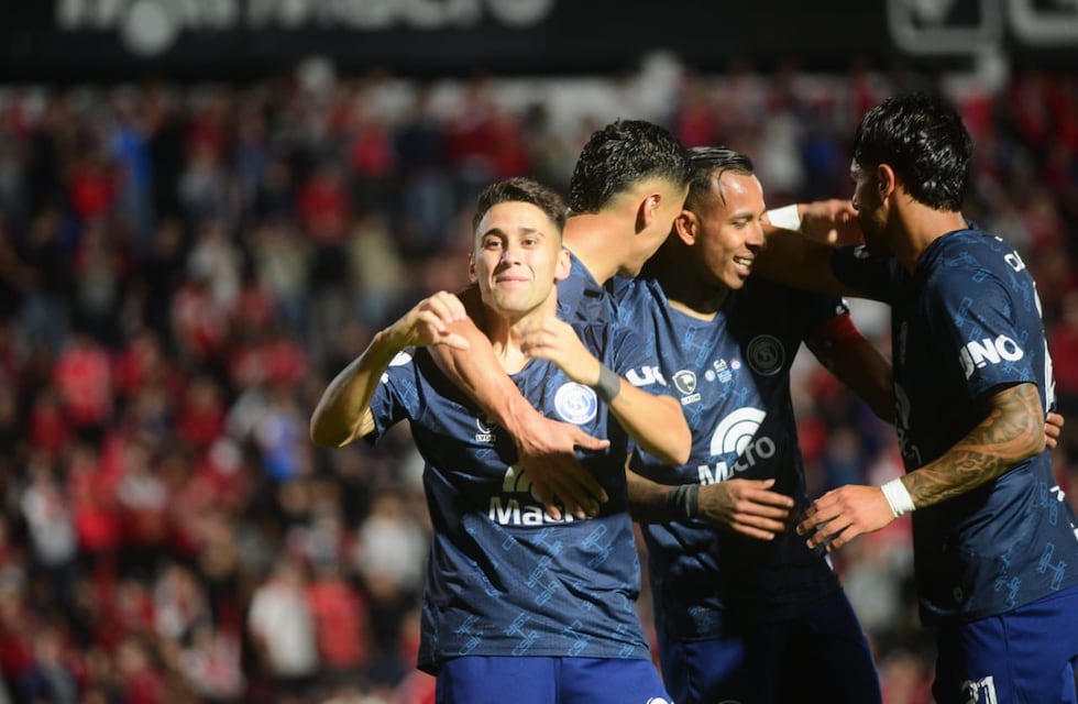 Copa Argentina 2025: en un partido en el que sobraron polémicas, Independiente Rivadavia se consagró campeón