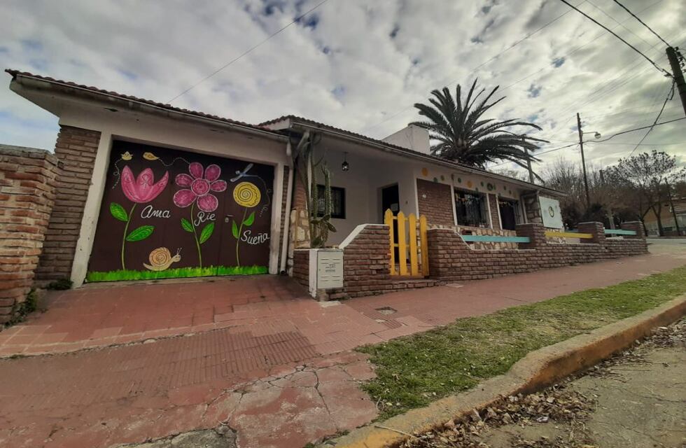 La directora del jardín maternal de La Falda negó las acusaciones de maltrato