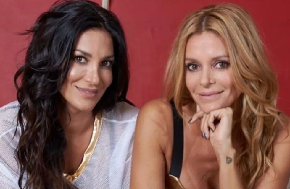 Vanina Escudero se sinceró y habló como nunca de la pelea con su hermana Silvina: “Está bueno respetar”