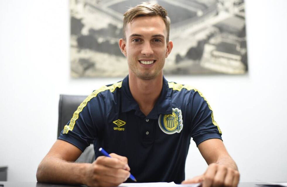 “Estoy muy contento de lo que hice”, aseguró Komar sobre su salida forzada de Talleres