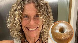Cómo hacer el budín de arena de Maru Botana: la receta deliciosa y en 3 pasos