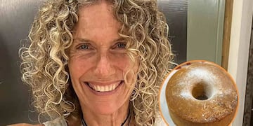 Cómo hacer el budín de arena de Maru Botana: la receta deliciosa y en 3 pasos