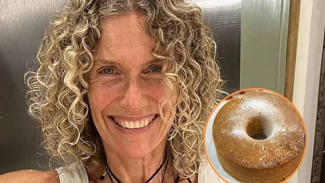 Cómo hacer el budín de arena de Maru Botana: la receta deliciosa y en 3 pasos