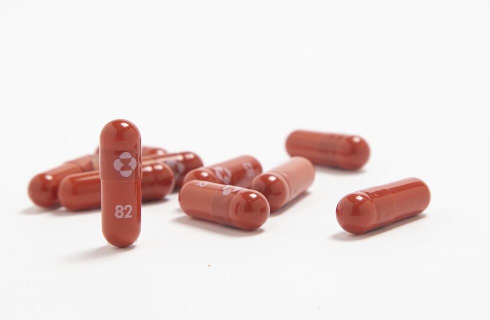 Coronavirus 2021: MSD anunció que su píldora redujo a la mitad las muertes y hospitalizaciones