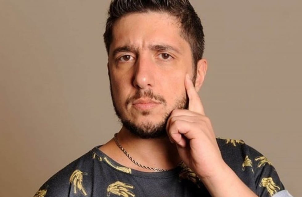 Jey Mammón confirmó su pase a Telefe desde Mendoza
