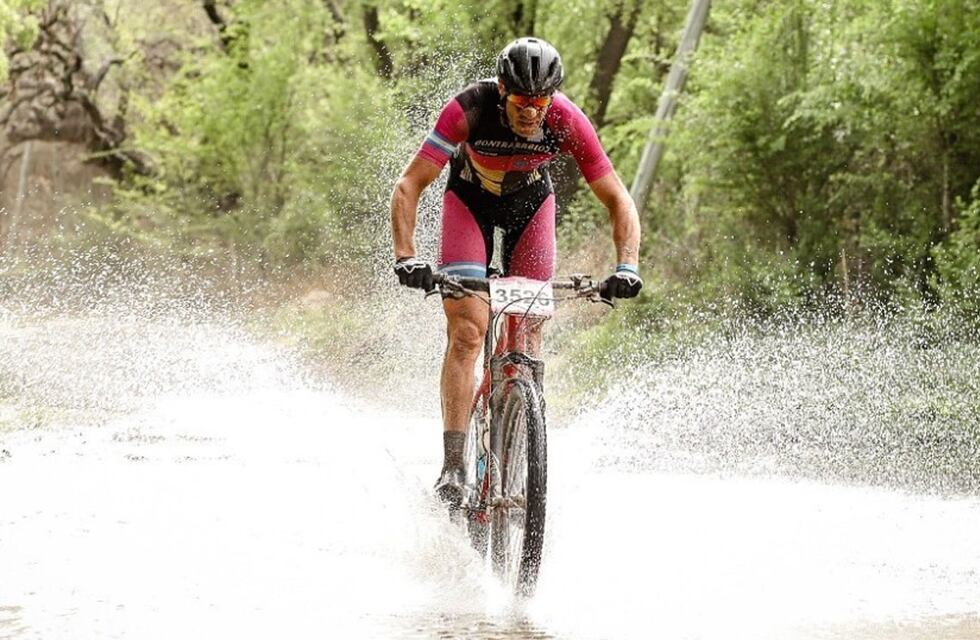 Llega el campeonato provincial de Mountain Bike a Carlos Paz