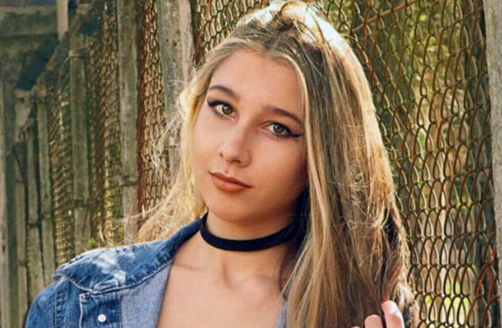 Caso Nahir Galarza: un equipo de producción llegó al penal de Paraná para grabar el documental