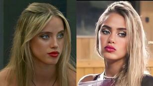 El fuerte cruce entre Denisse y Sabrina de Gran Hermano 2024 fuera de la casa