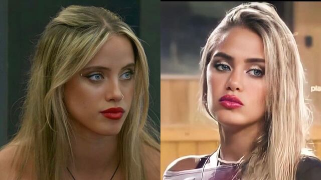 El fuerte cruce entre Denisse y Sabrina de Gran Hermano 2024 fuera de la casa