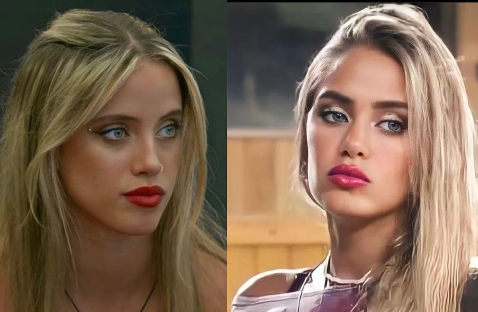 El fuerte cruce entre Denisse y Sabrina tras salir de Gran Hermano 2024: “No me saludes”