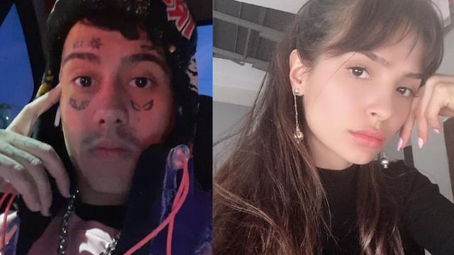 Duki confirmó su separación de Brenda Asnicar: “Ando re soltero”