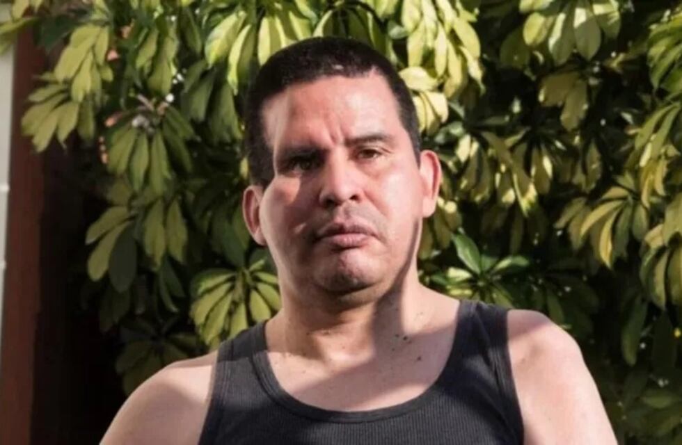 Se conocieron los resultados de la autopsia de la pareja del exfutbolista Fernando “Negro” Cáceres