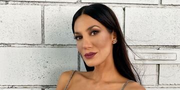 Silvina Escudero